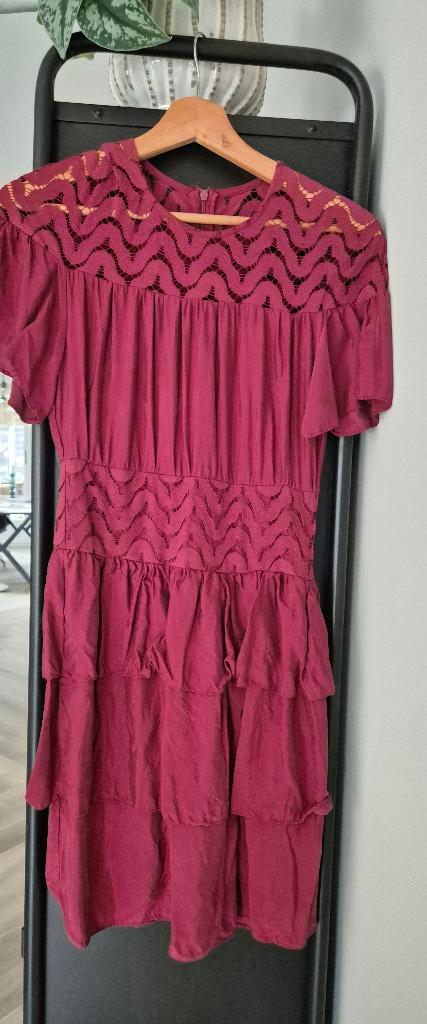Maria Tailor zomer jurk, Kleding | Dames, Maria Tailor, Ophalen of Verzenden, Zo goed als nieuw, Maat 34 (XS) of kleiner