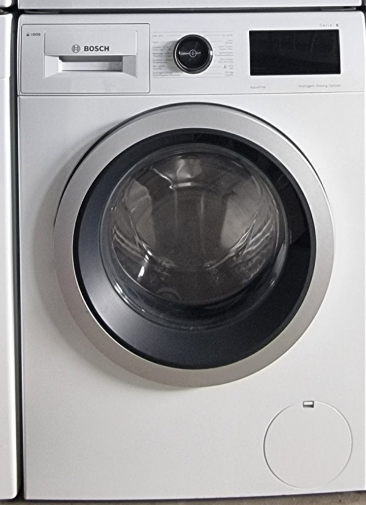 Partij werkend Witgoed 22st - Wasmachines en Drogers, Ophalen, Refurbished, Voorlader, 85 tot 90 cm
