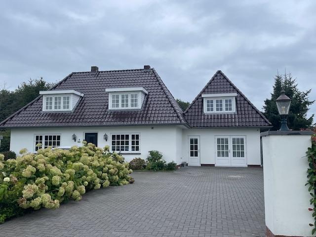 Vakantiewoning in Duitsland, Wasmachine, 2 slaapkamers, Overige typen, Noord-Duitsland