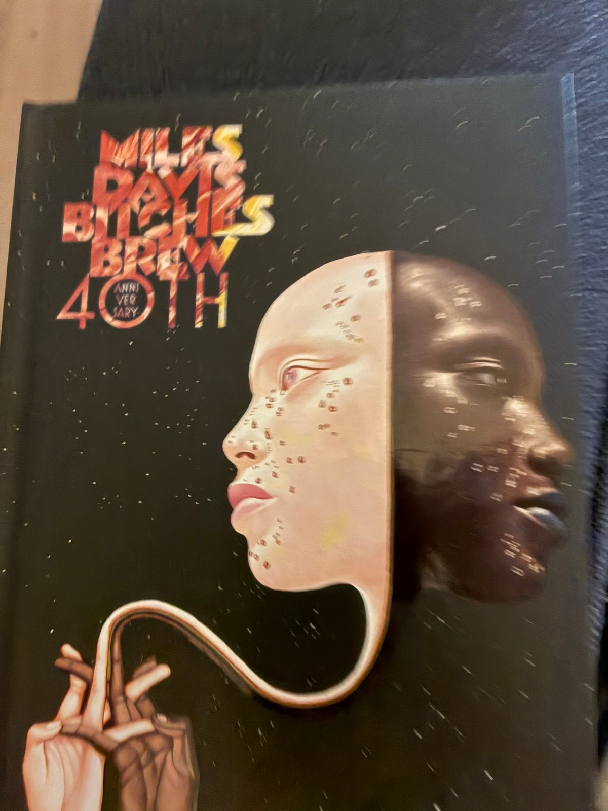 3 cd met dvd box set miles davis bitches bew, Ophalen of Verzenden, Zo goed als nieuw, Jazz