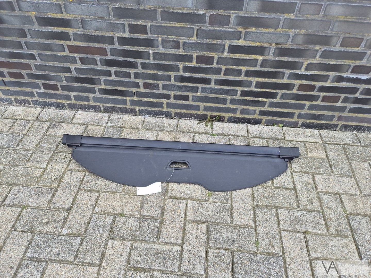 Mercedes B klasse W246 2011 - 2018 rolhoes rollo hoedenplank, Auto-onderdelen, Interieur en Bekleding, Gebruikt, -, Ophalen of Verzenden