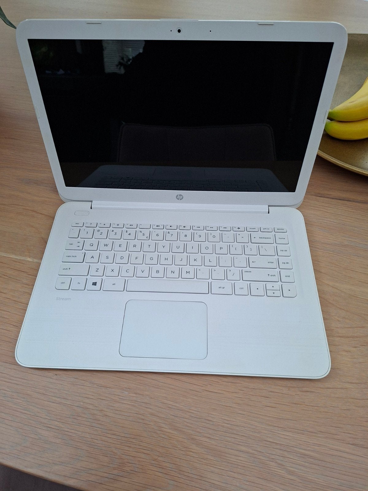 HP Stream Laptop PC / Chromebook - Geen OS, Ophalen of Verzenden, Gebruikt, 14 inch, HP
