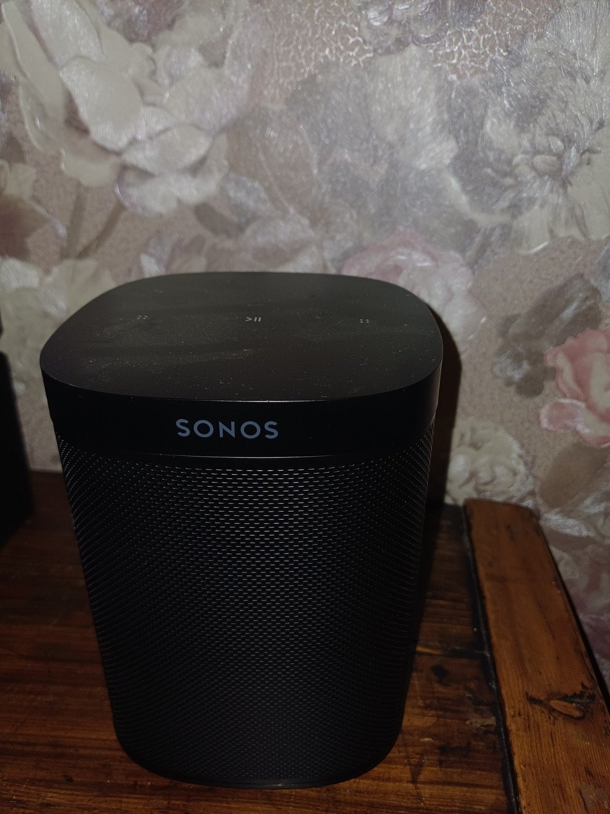 Sonos One SL - Slimme Speaker, Slimme speaker, Gebruikt, WiFi, Ophalen of Verzenden