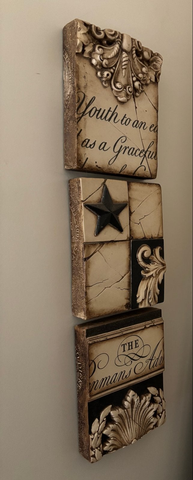 Sid Dickens memory blocks, Antiek en Kunst, Ophalen