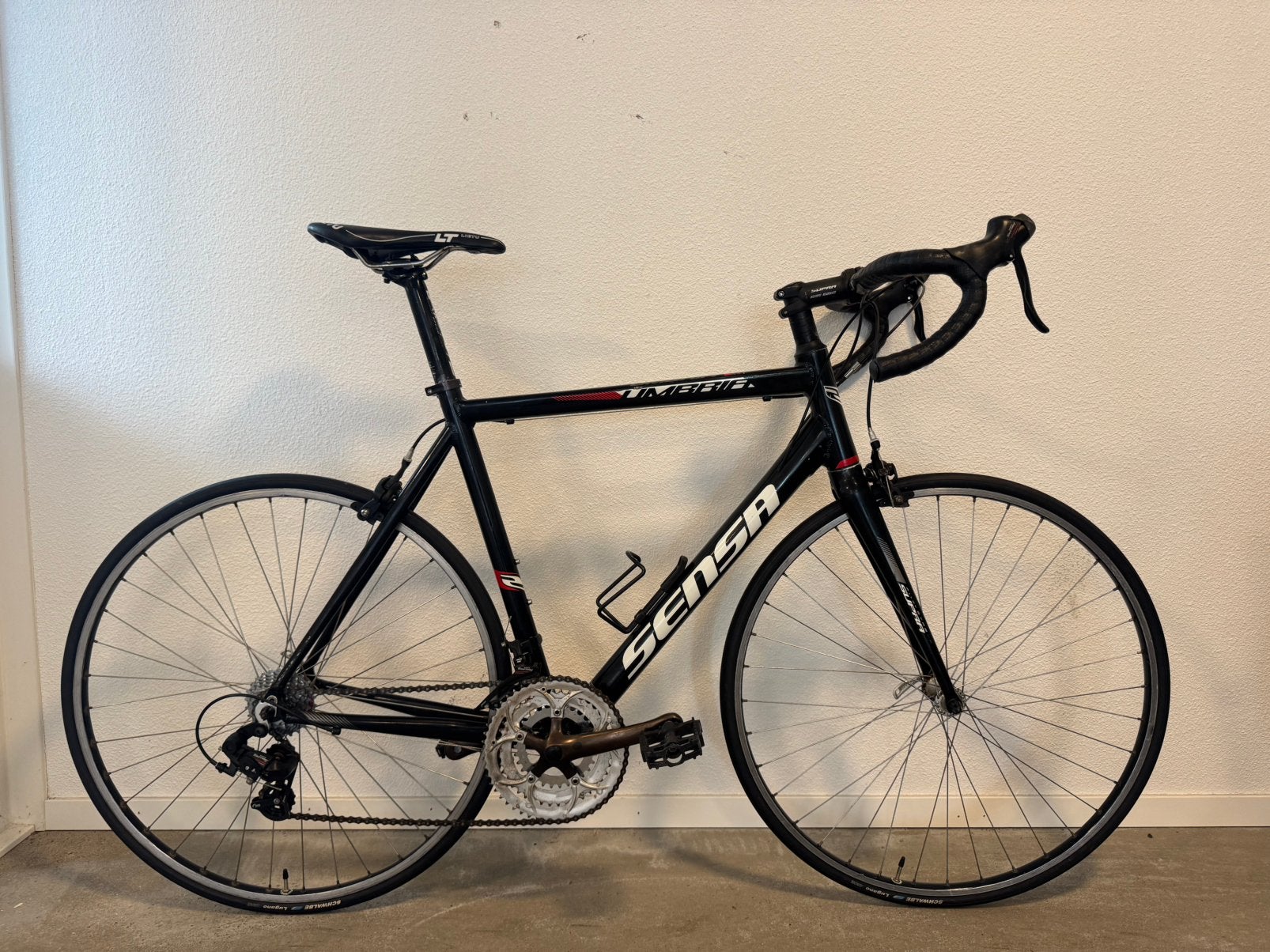 Sensa Umbria, Overige merken, 28 inch, Velgrem, Aluminium