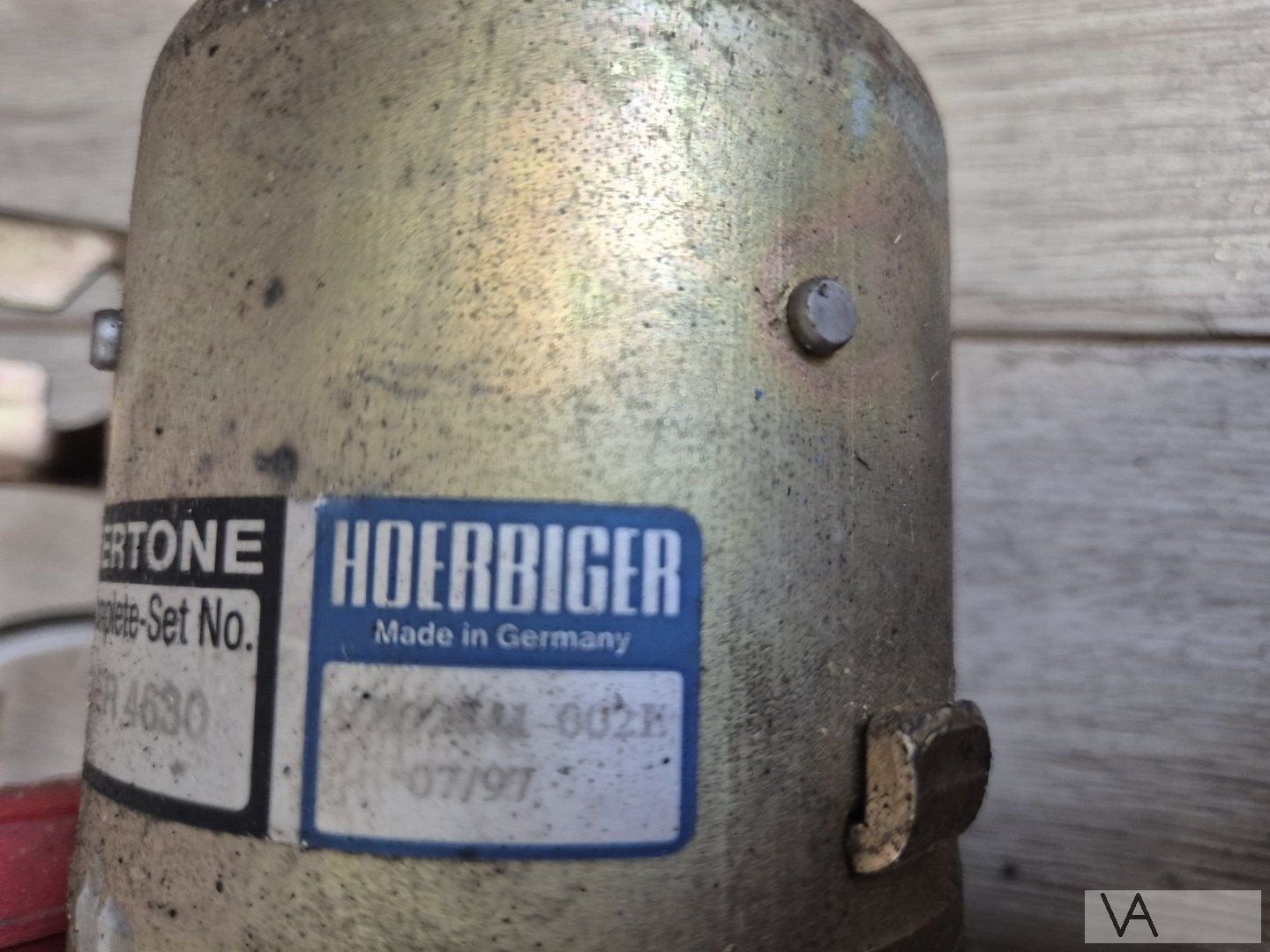 Opel Astra F 1993 - 2001 cabriodak motor pomp ber4630 €150, Gebruikt, -, -, Opel