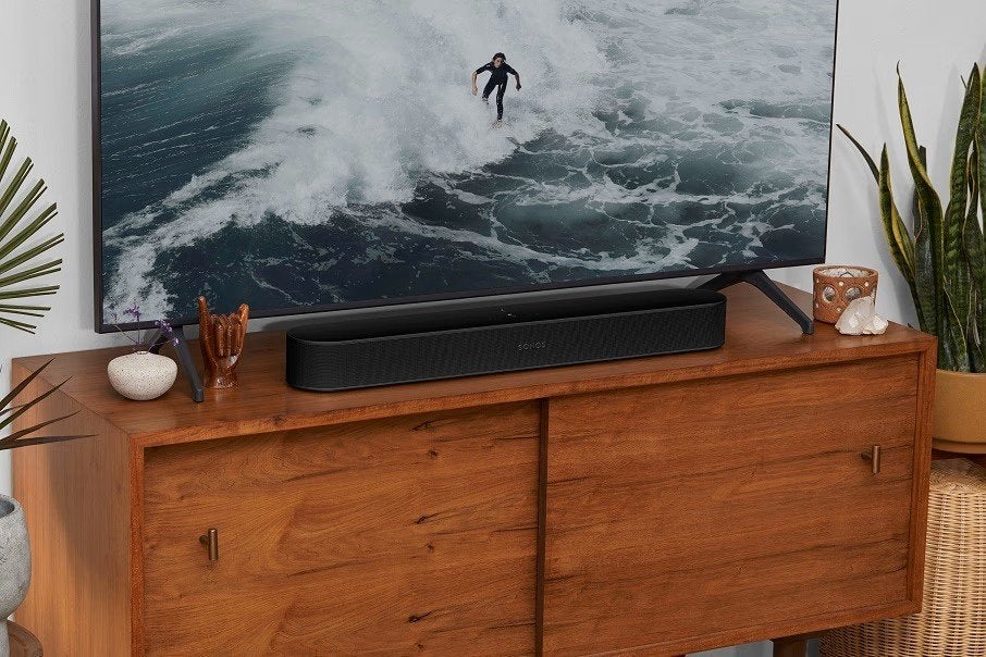 Sonos beam Gen1 Soundbar