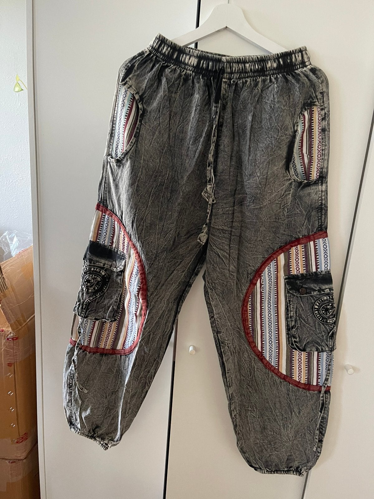 Pants, Ophalen of Verzenden, Zo goed als nieuw