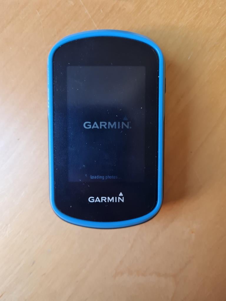 Garmin eTrex 25 Touch Outdoor, Ophalen of Verzenden, Zo goed als nieuw