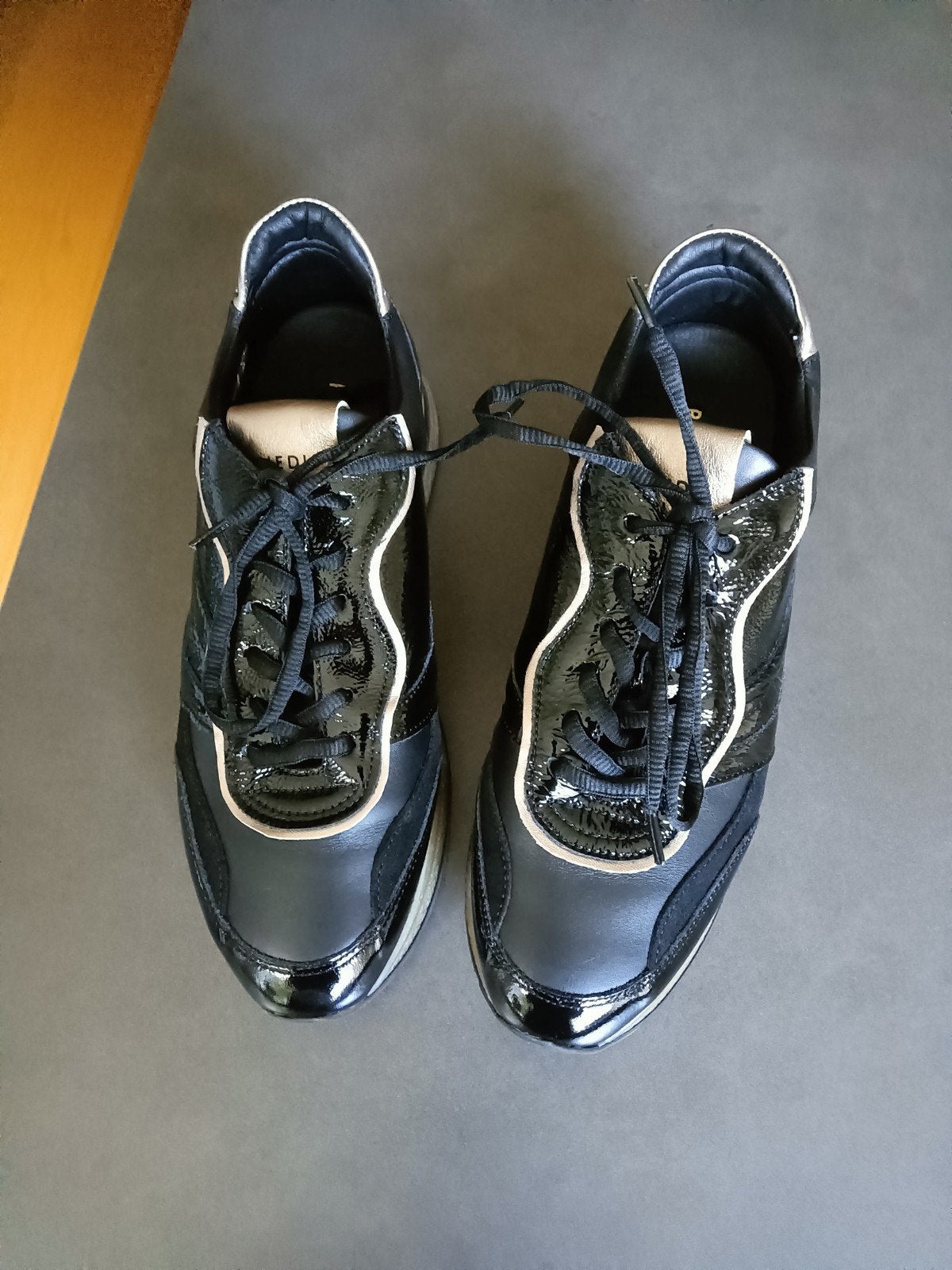 Piedi Nudi sneakers 39, Ophalen of Verzenden, Zo goed als nieuw, Sneakers of Gympen