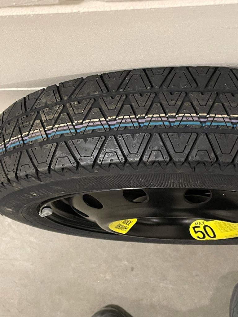 Thuiskomer autoband, Auto diversen, Overige Auto diversen, Ophalen