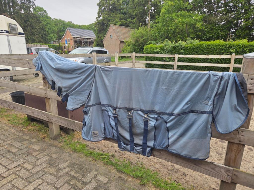 Vliegendeken maat 185, Dieren en Toebehoren, Ophalen of Verzenden