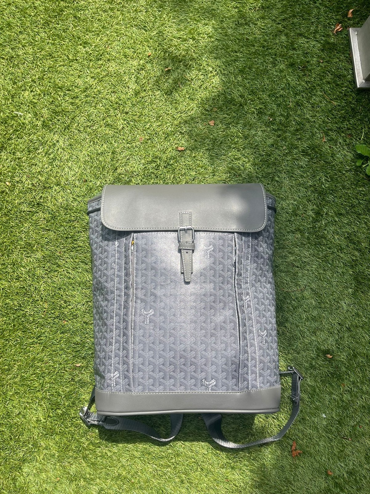Rugtas Goyard, Sieraden, Tassen en Uiterlijk, Tassen | Rugtassen, Verzenden, Nieuw, Overige merken