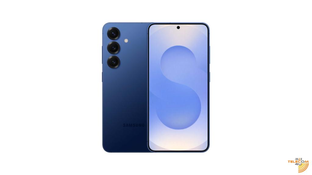 Samsung S25 – 128GB opslag – Nieuw toestel, Ophalen, Nieuw