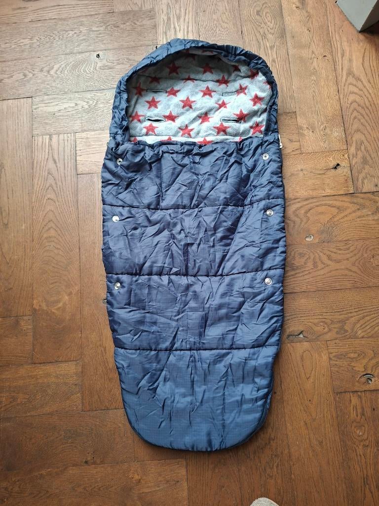 Slaapzak, Ophalen, Minder dan 70 cm, Slaapzak