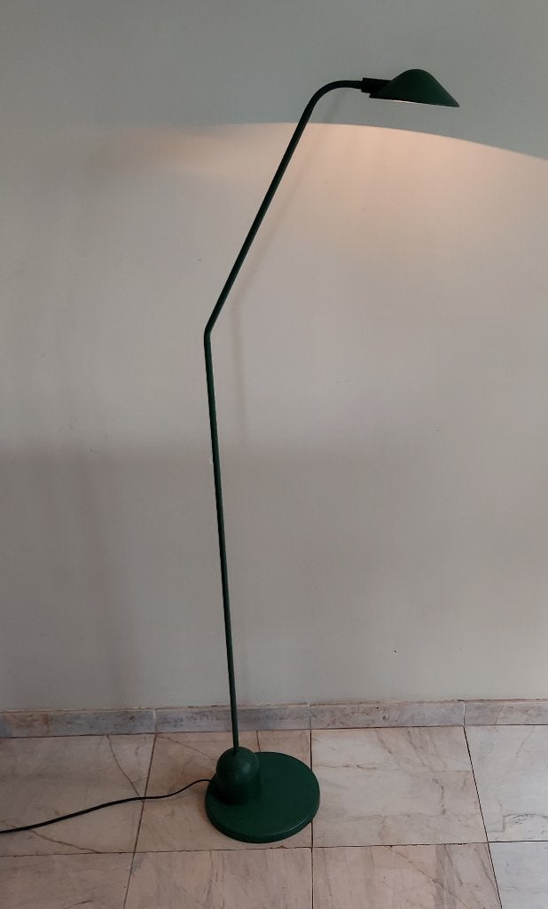 T.E.A.B. Vintage lampen - Happy Light, Ophalen, 100 tot 150 cm, Vintage, Retro, Space-Age, Design, Kunststof