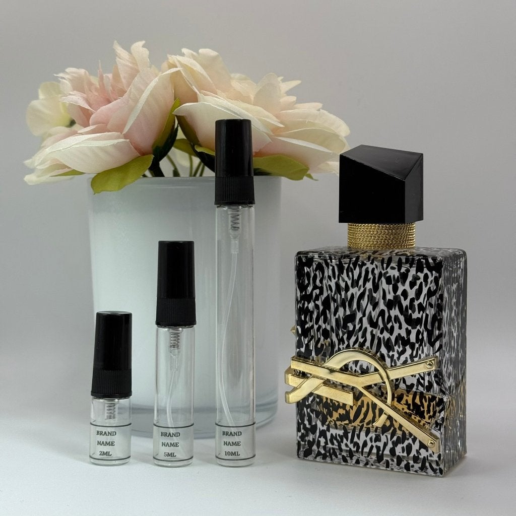 Yves Saint Laurent Libre Sample Decant, Verzenden, Nieuw