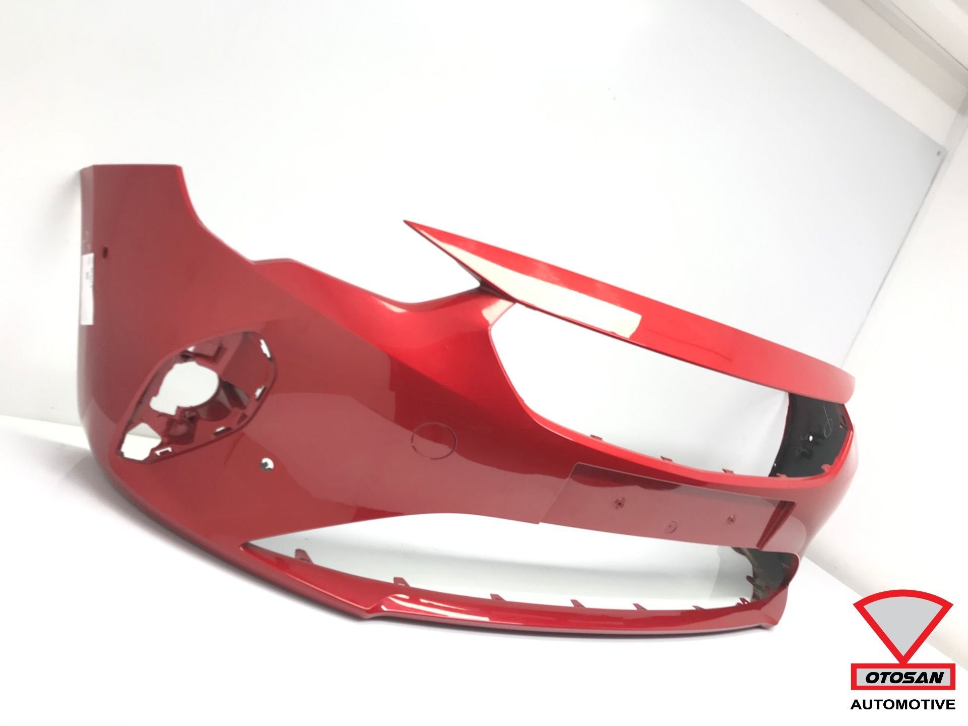 Opel Corsa F 2019+ Voorbumper Bumper 6xPDC Origineel!, Gebruikt, Opel Automobile GmbH, Ophalen of Verzenden, Kontakt@opel-infoservice.de