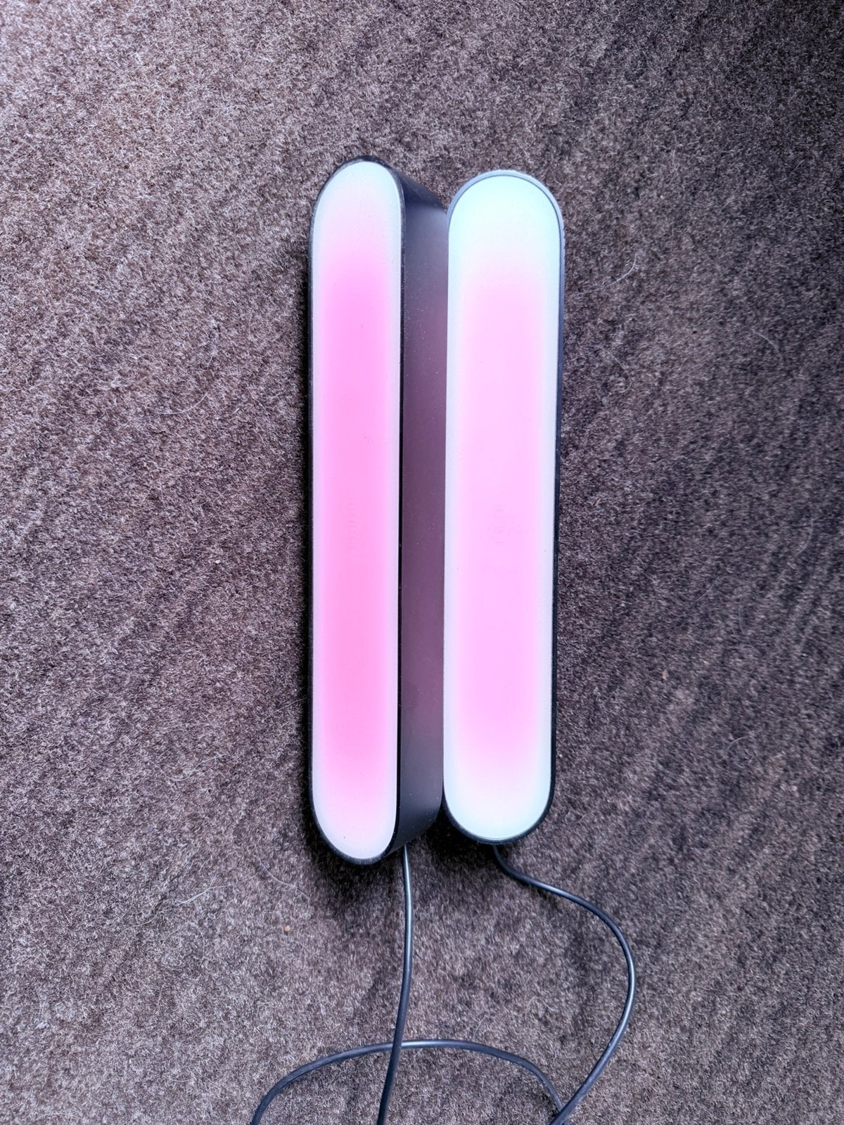 Philips Hue Play Light Bars, Ophalen, Zo goed als nieuw, Minder dan 100 cm