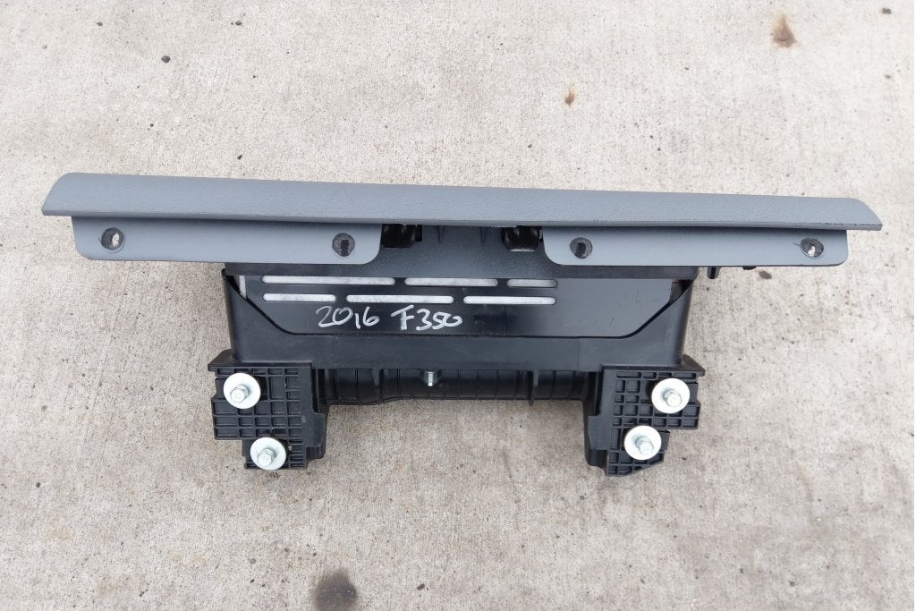 Ford F350 passagiers airbag 2011-2016, Auto-onderdelen, Gebruikt, Ford motor company, Ford USA, P.O. Box 6248, Dearborn, MI 48126