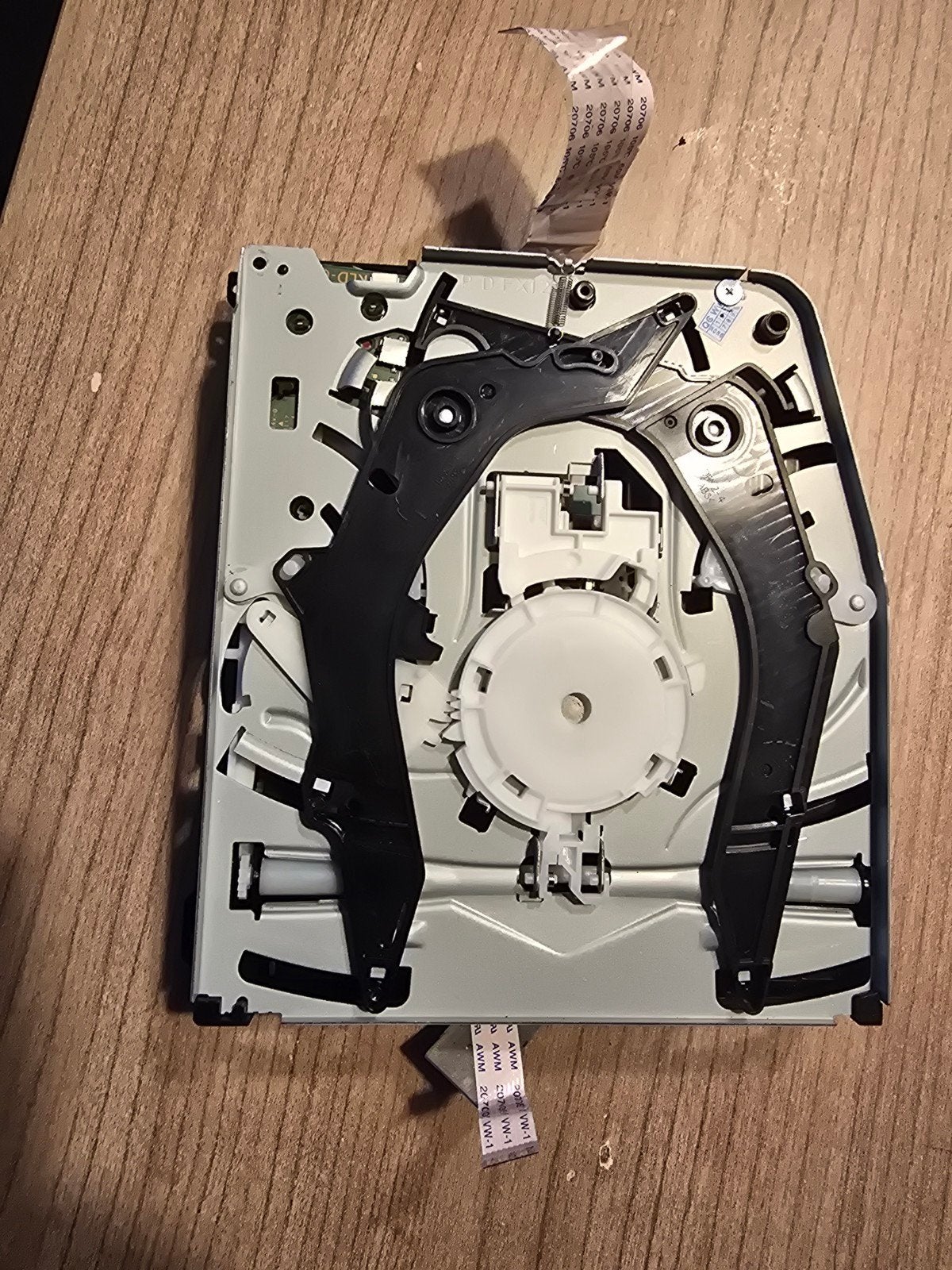 PlayStation 4 Slim CD-rom / Disc Drive, Ophalen of Verzenden, Nieuw, PlayStation 4