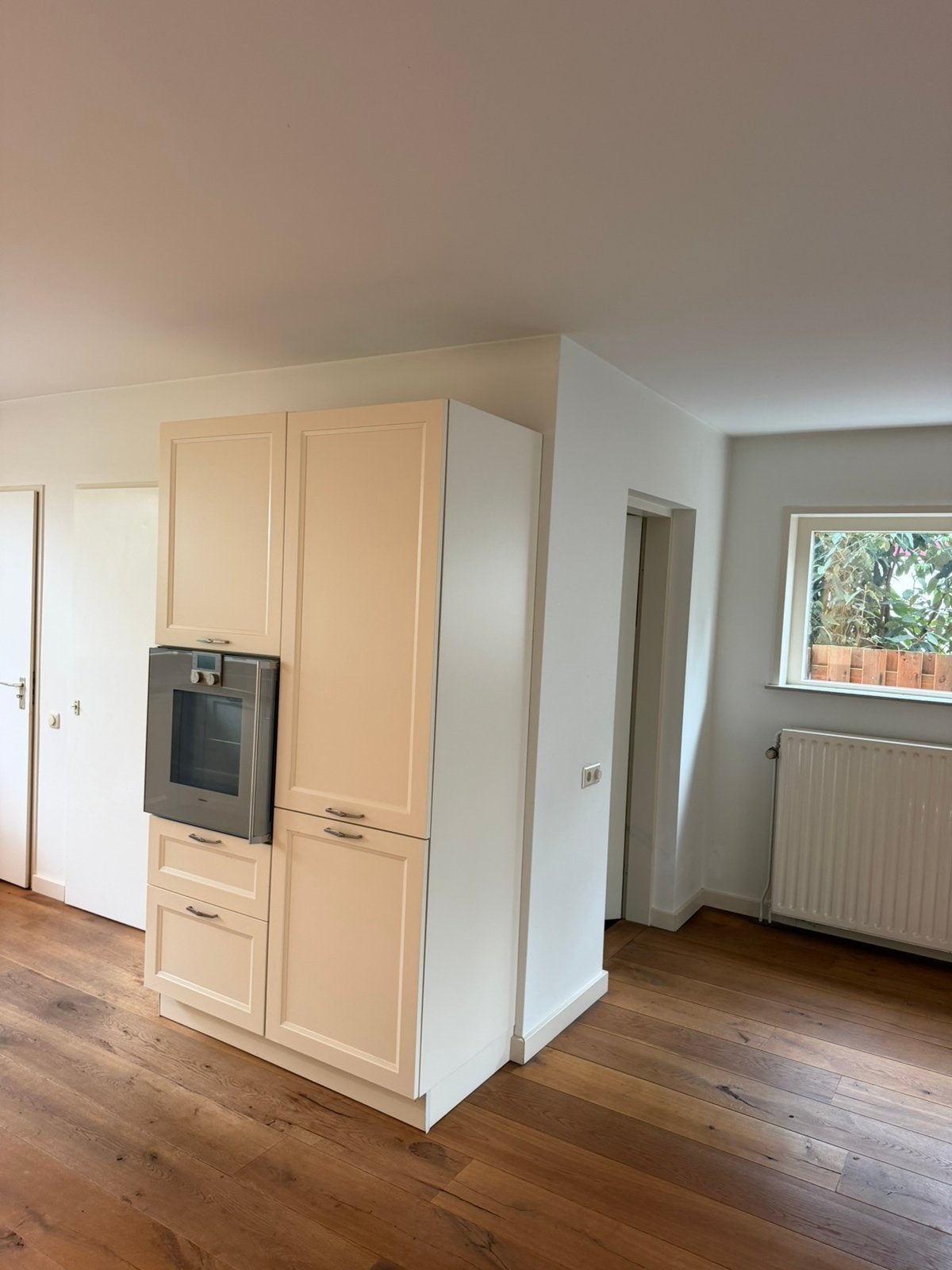 Complete keuken met pparatuurGaggenauSiemens zelf demonteren, Huis en Inrichting, Keuken | Complete keukens, Ophalen, Zo goed als nieuw