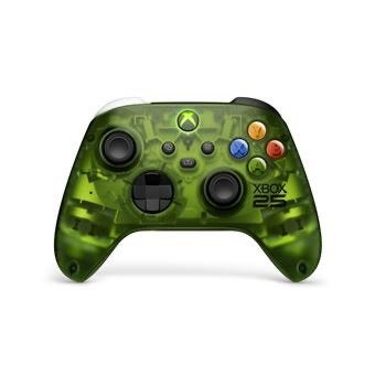 Xbox X25 Special Edition Controller | Pre-order | Nieuw, Ophalen of Verzenden, Nieuw, Controller, Xbox Original