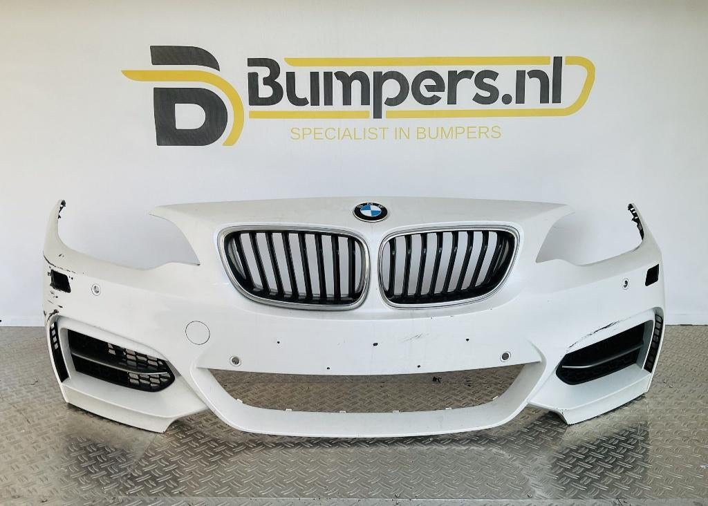 BUMPER BMW 5 Serie G30 G31 5 G30 G31 2 Serie F22 F23 X5 G05, Auto diversen, Tuning en Styling, Ophalen, Bumpers.nl, Info@Bumpers.nl