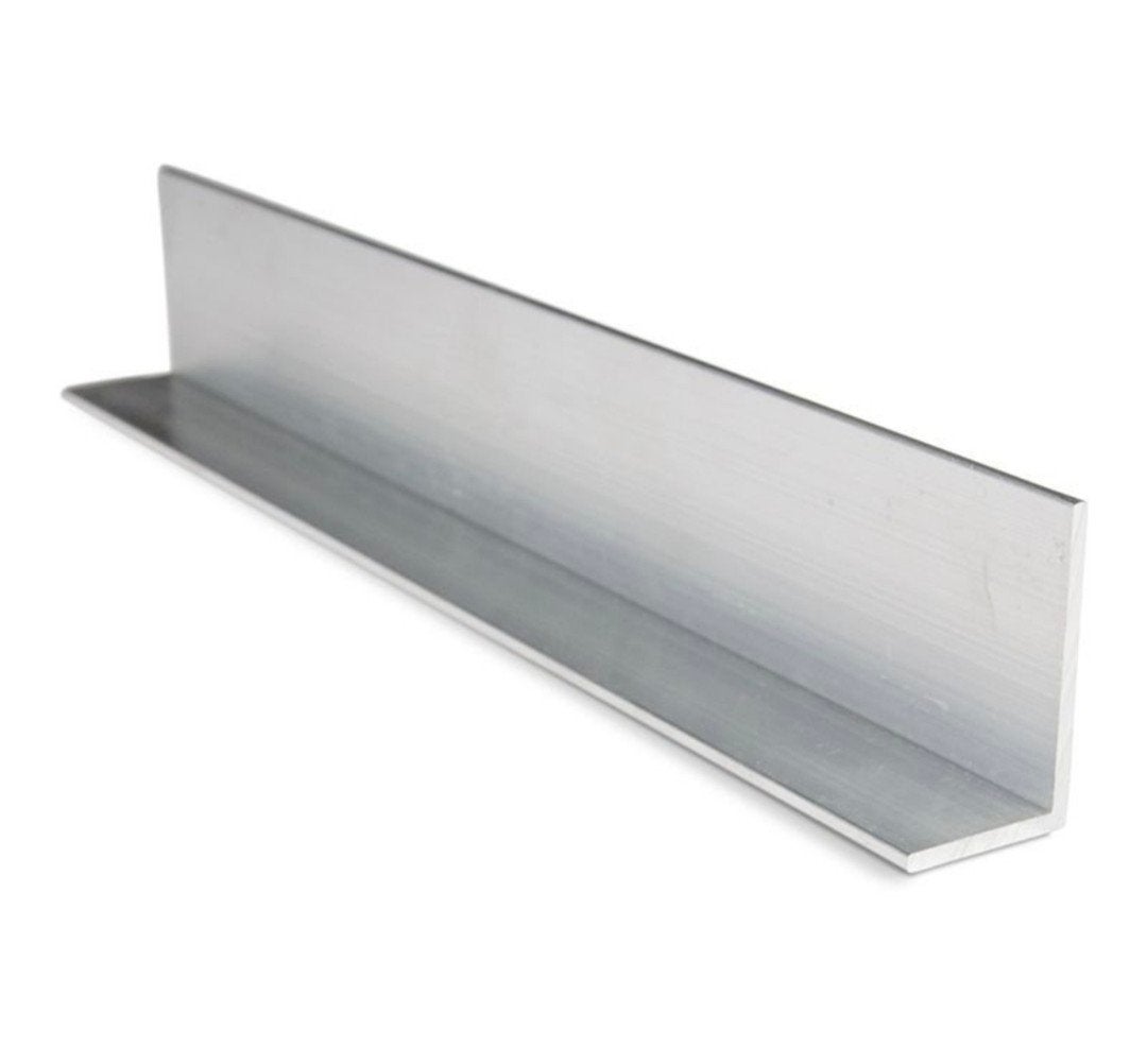 alluminium L-profiel 30*50*6000, Ophalen, Overige materialen, 6 meter of meer, Overige typen