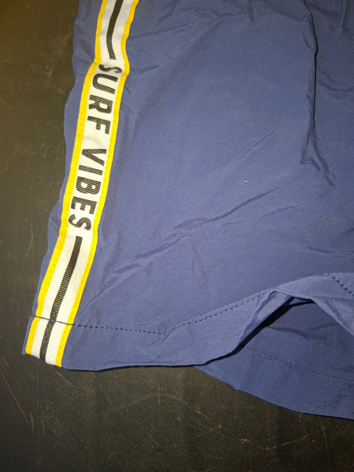 Zara Boys Zwembroek Maat 130cm (8-9 jaar) - Surf Vibes, Gebruikt, Sport- of Zwemkleding, Ophalen of Verzenden, Zara