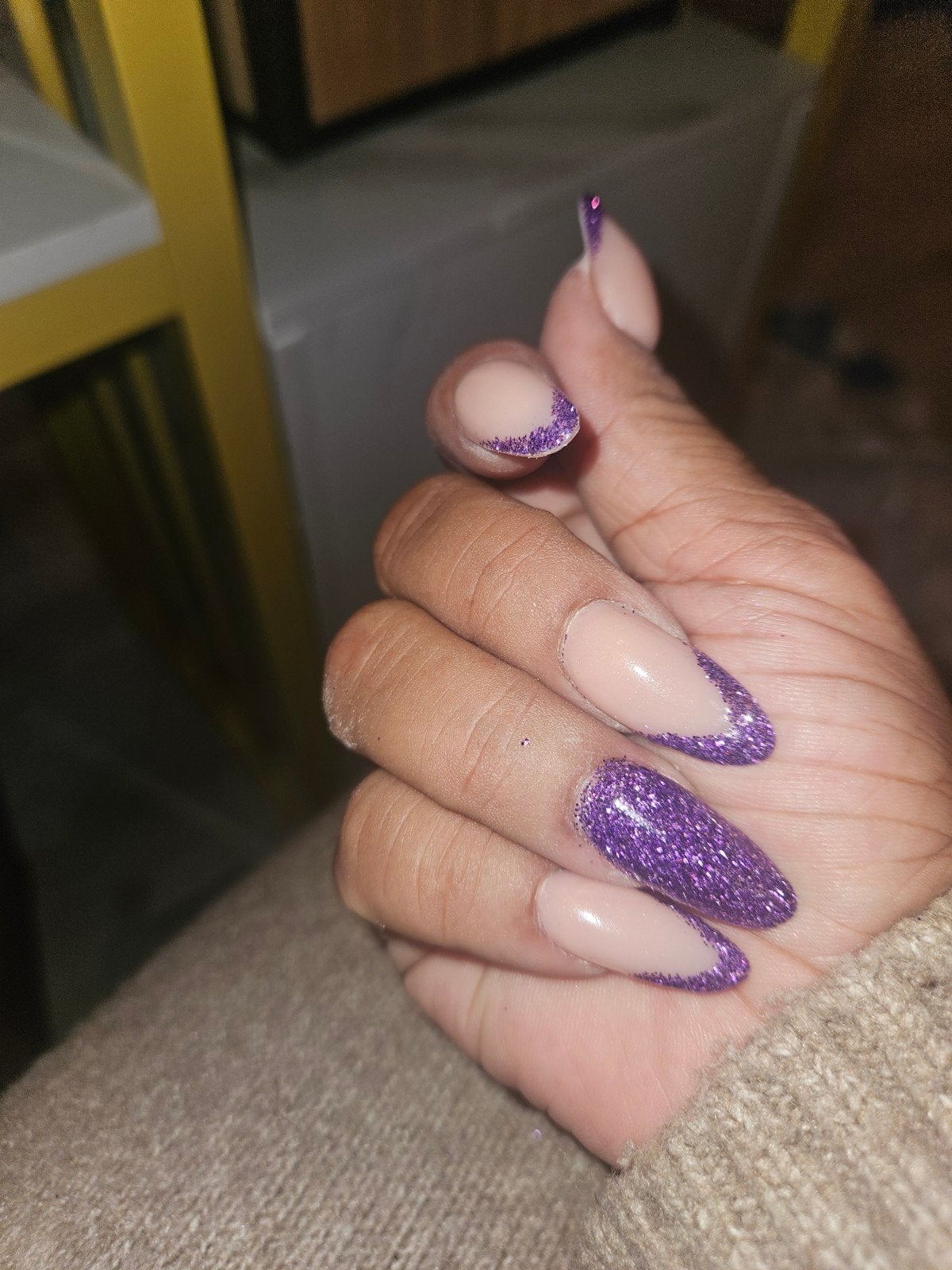 Modellen gezocht acryl nagels, 33 - 40 uur, Overige niveaus, Starter, Overige vormen