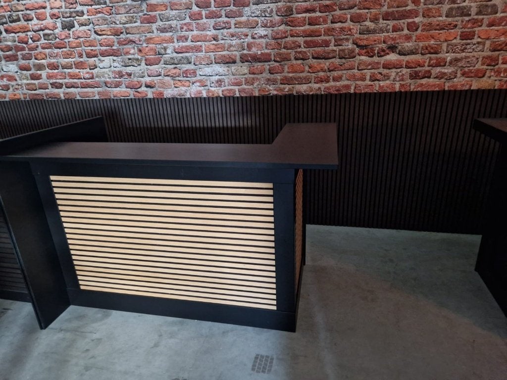 bar, mancave, thuisbar, cafe, barren, Ophalen, Nieuw