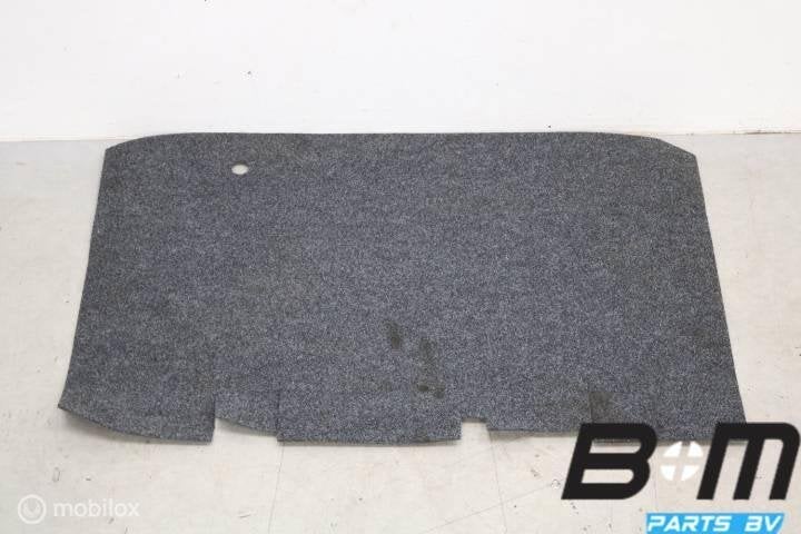 Bagageruimtemat VW E - Up! 12E863463, Gebruikt
