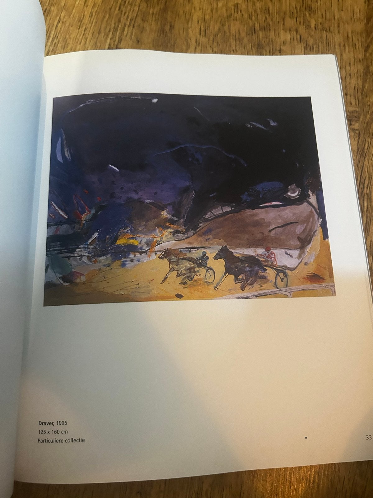 Jan van Diemen Kunstboek - Abstracte Schilderijen, Ophalen of Verzenden, Zo goed als nieuw, Schilder- en Tekenkunst