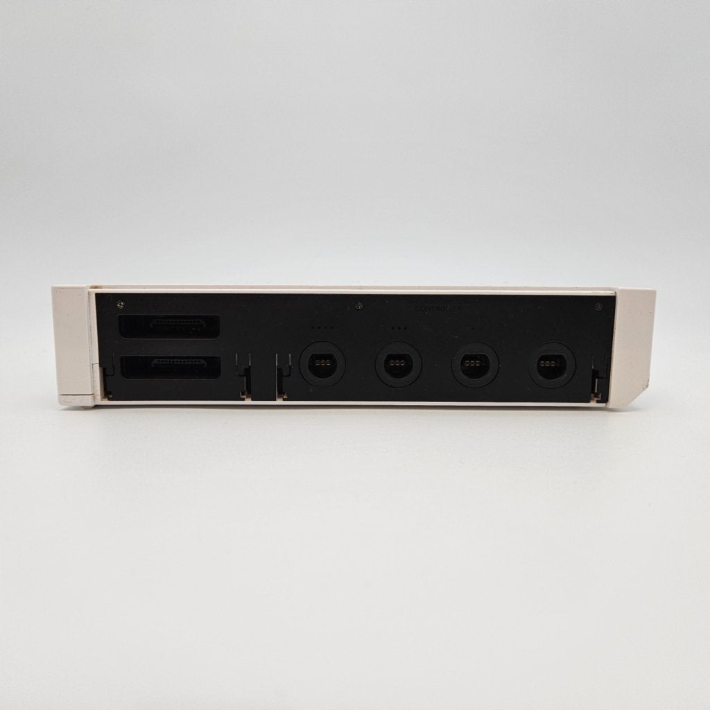 Nintendo Wii Wit Compleet in Nette Staat, Nintendo, Zo goed als nieuw, Support@nintendo.com, 11-1 Hokotate-cho, Kamitoba, Minami-ku
Kyoto 601-8501
Japan