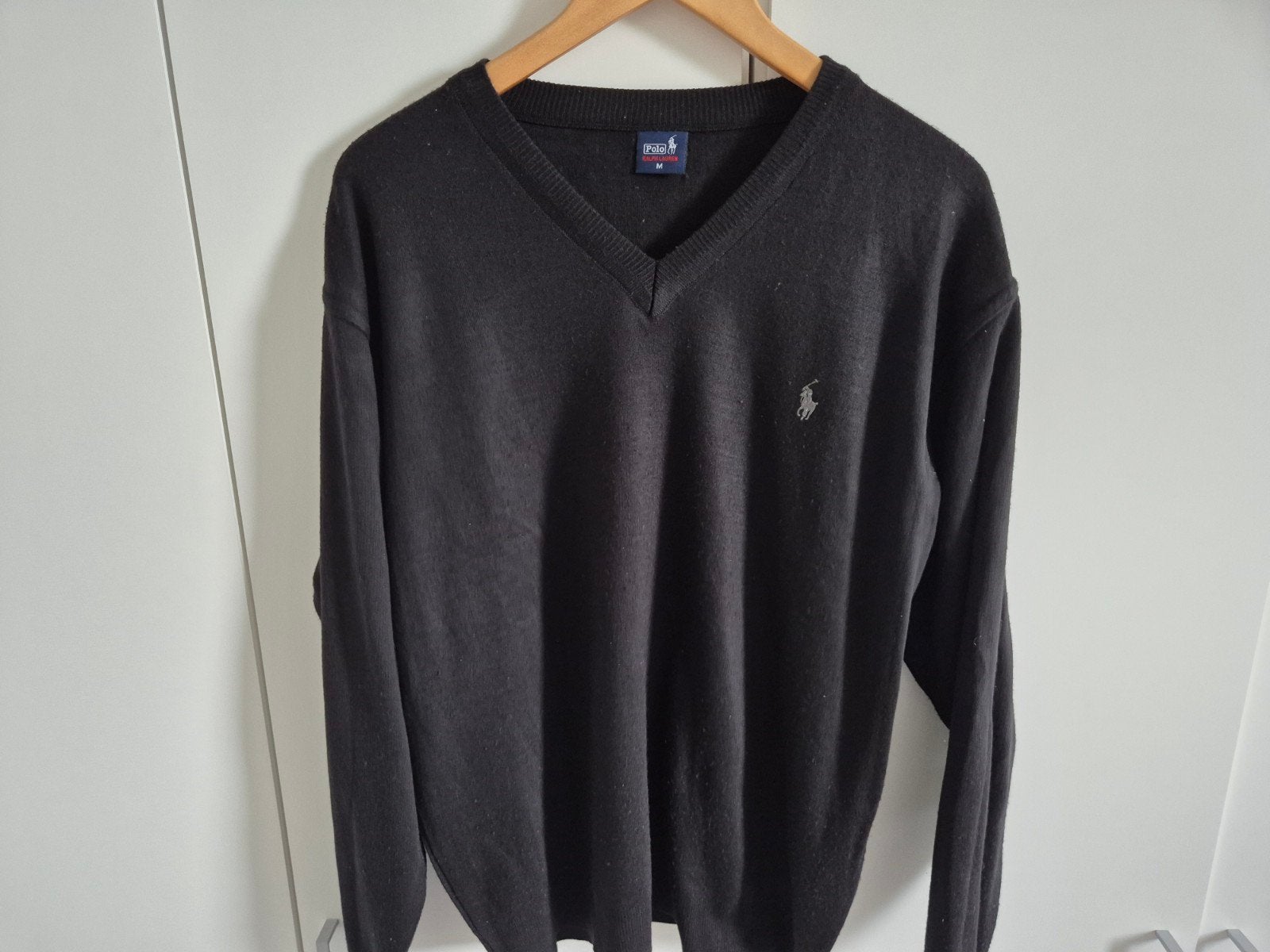 Ralph Lauren M, Ophalen of Verzenden, Maat 48/50 (M), Blauw, Polo Ralph Lauren