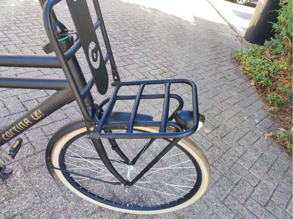 CortinaU4 met terugtraprem, fraaie, Fietsen en Brommers, Fietsen | Heren | Herenfietsen, Gebruikt, Niet ingevuld, 57 tot 61 cm