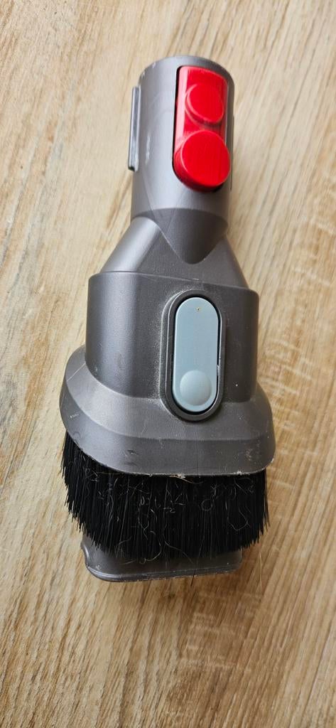 Dyson opzetstuk, Witgoed en Apparatuur, Stofzuigers, Ophalen of Verzenden, Zo goed als nieuw, Stofzuiger