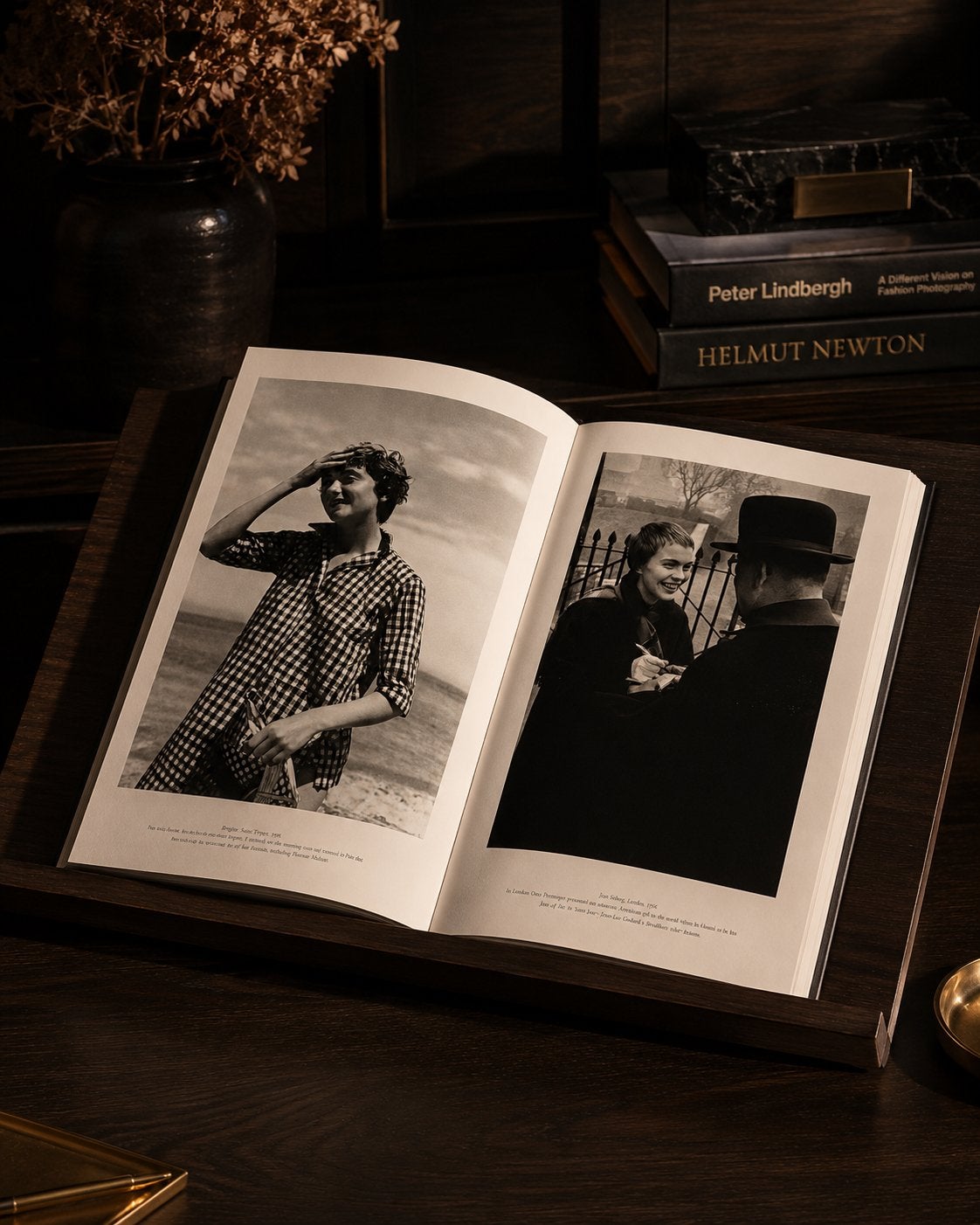 Jeanloup Sieff: 40 Years of Photography - Fotoboek, Ophalen of Verzenden, Zo goed als nieuw, Fotografie algemeen