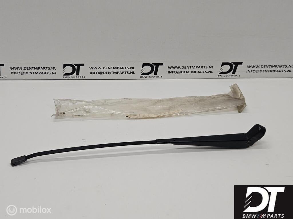 Ruitenwisserarm BMW 7-serie E23 61611361544, Auto-onderdelen, Nieuw, Ophalen of Verzenden