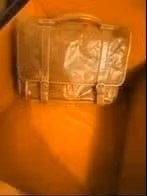 Alpenleder tas, Ophalen of Verzenden, Zo goed als nieuw, Bruin, Shopper