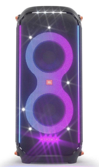 Foto 14 van ✅ JBL Partybox 710 - NIEUW