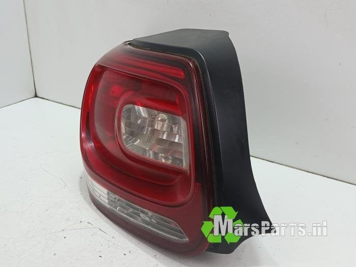 Achterlicht links van een Citroen DS3, Auto-onderdelen, Verlichting, Gebruikt, -, Ophalen of Verzenden, -