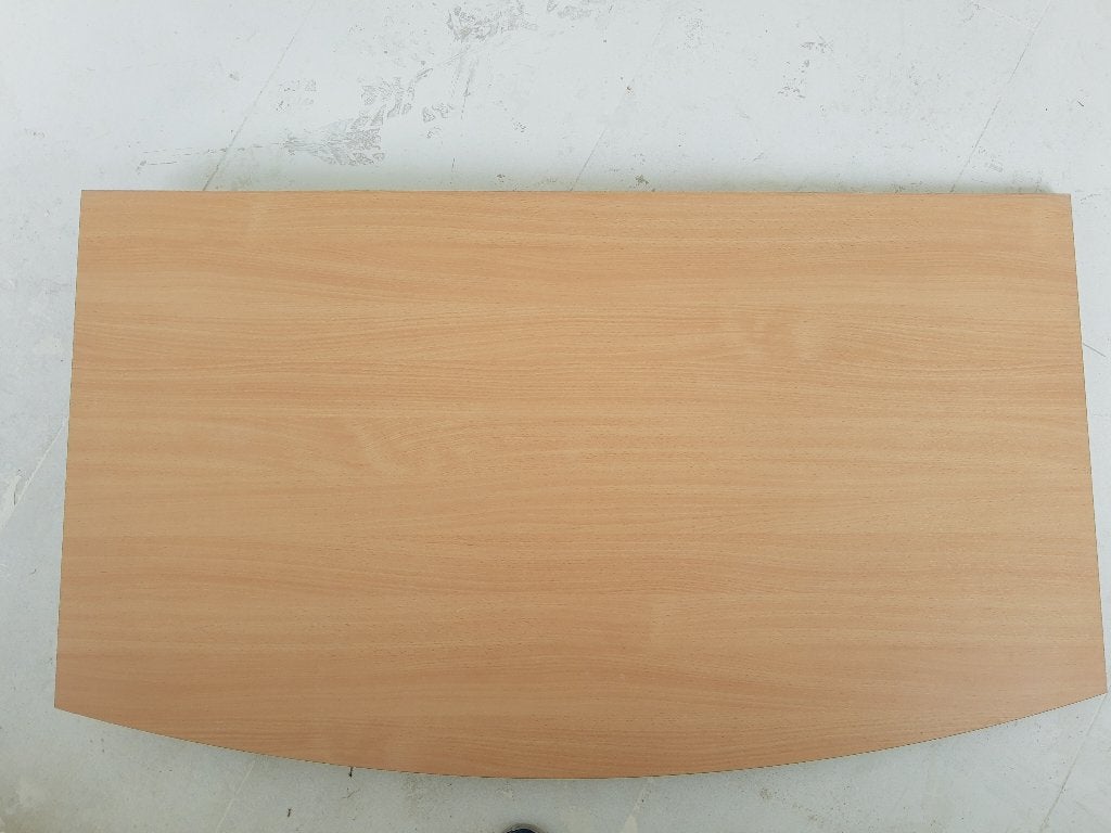 Bureaublad, Huis en Inrichting, Ophalen, Overige typen, Gebruikt, Hout