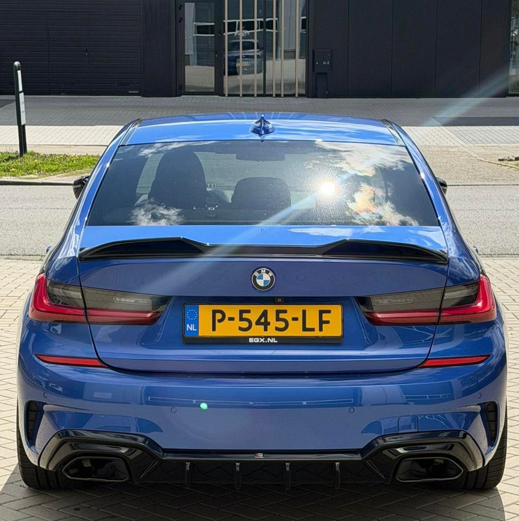 ‼️BMW 3-Serie 330i M-POWER SPORT EDITION 258PK FULL OPTIONS, Auto's, BMW, Automaat, 1998 cc, 4 cilinders, 258 pk
