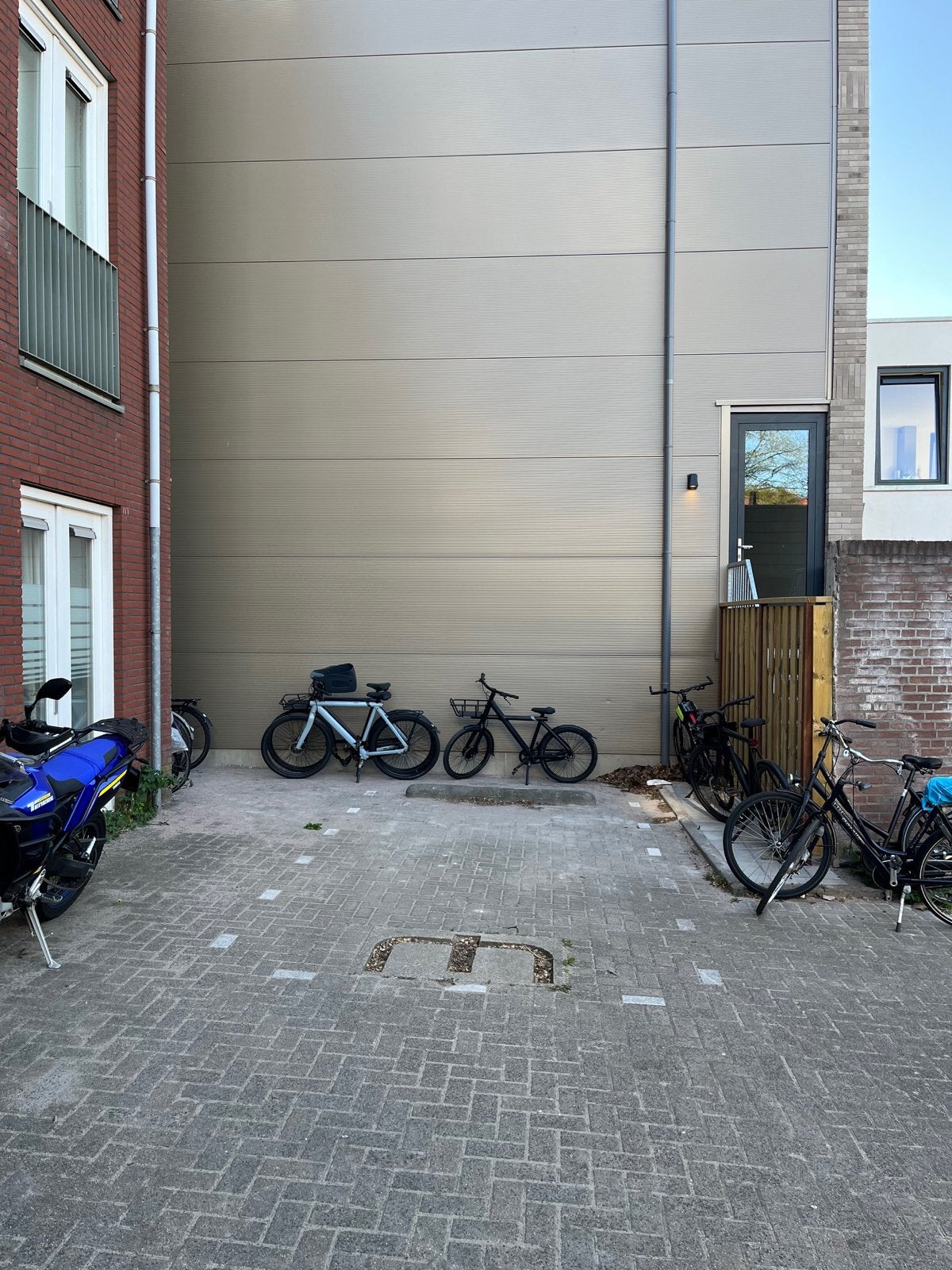Te huur: parkeerplaats centrum Utrecht (nov t/m april), Utrecht
