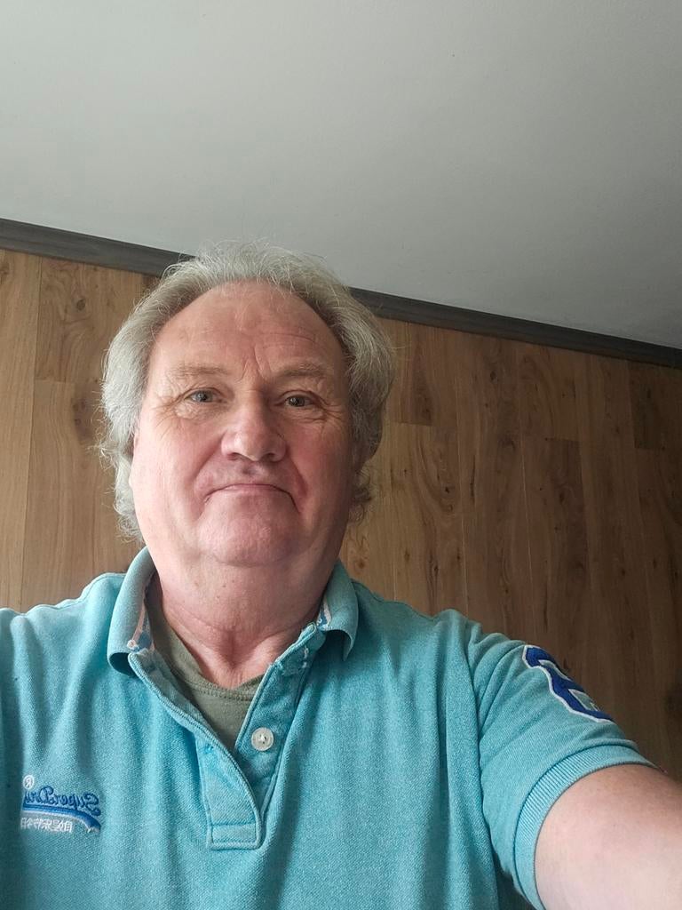 Op zoek naar de liefde van mijn leven
