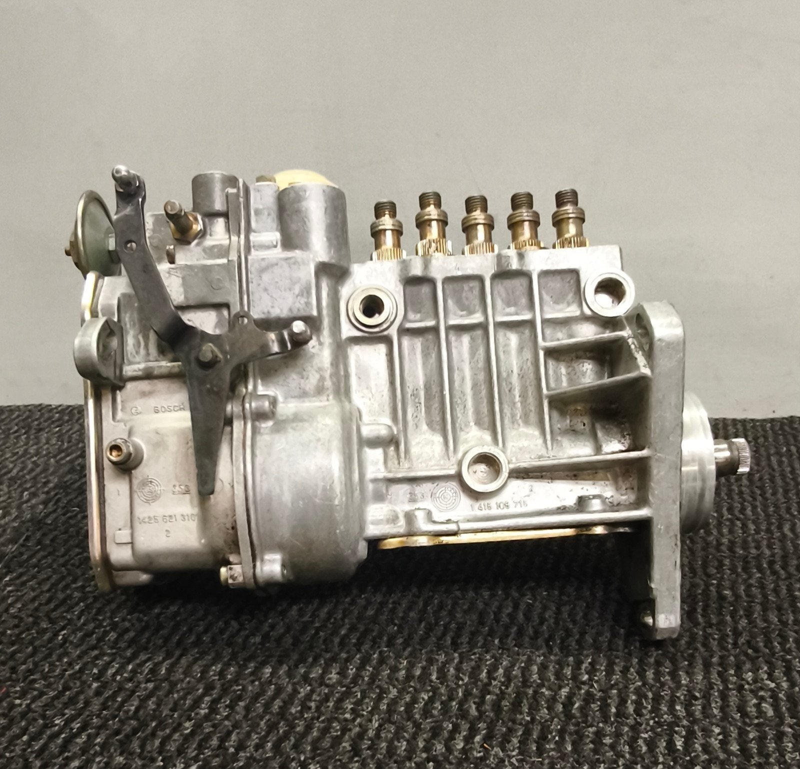 Mercedes OM602 brandstofpomp A6020706601, Auto-onderdelen, Ophalen of Verzenden, Gebruikt, Mercedes-Benz