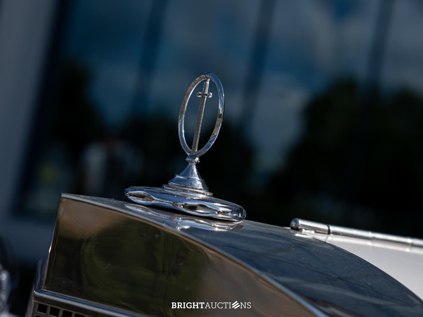 Excalibur Phaeton Series IV 5.0 V8 (bj 1982, automaat), foto 11