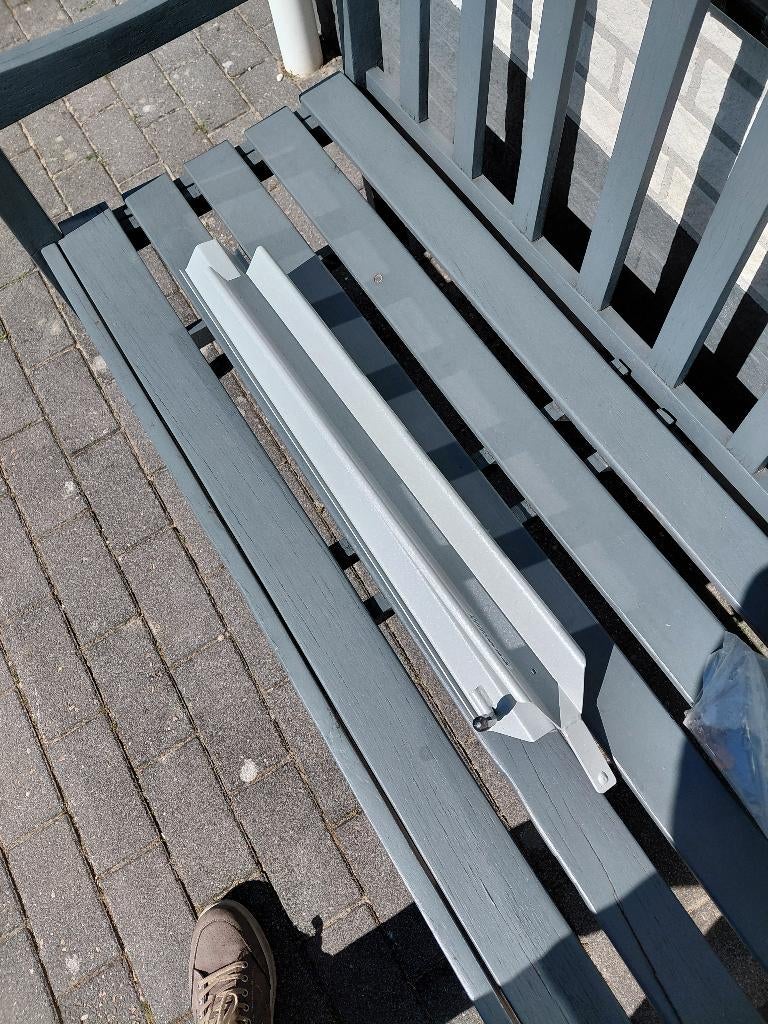 Oprijgoot fietsdrager Pro User, Ophalen, Nieuw